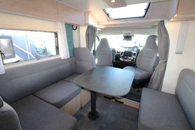 Joa Camp 75 Q - Photo 2