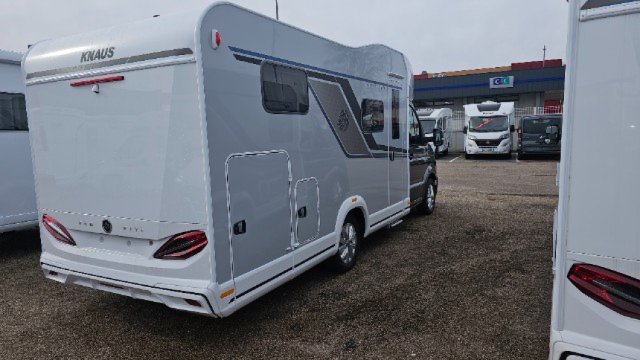 Knaus Van Ti 640 MEG Vansation WAVE - Photo 2