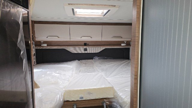 Knaus Van Ti 640 MEG Vansation WAVE - Photo 4