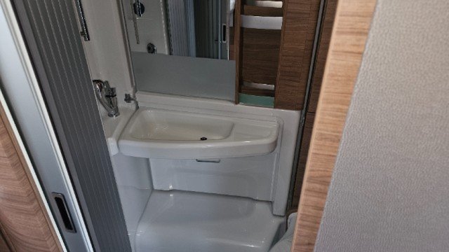 Knaus Van Ti 640 MEG Vansation WAVE - Photo 6