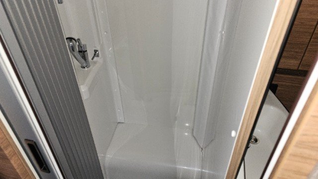 Knaus Van Ti 640 MEG Vansation WAVE - Photo 7