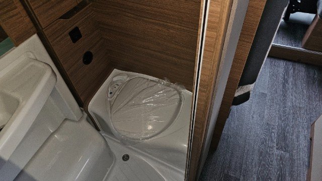 Knaus Van Ti 640 MEG Vansation WAVE - Photo 8