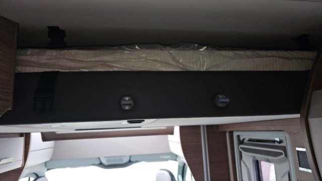 Knaus Van Ti 640 MEG Vansation WAVE - Photo 10