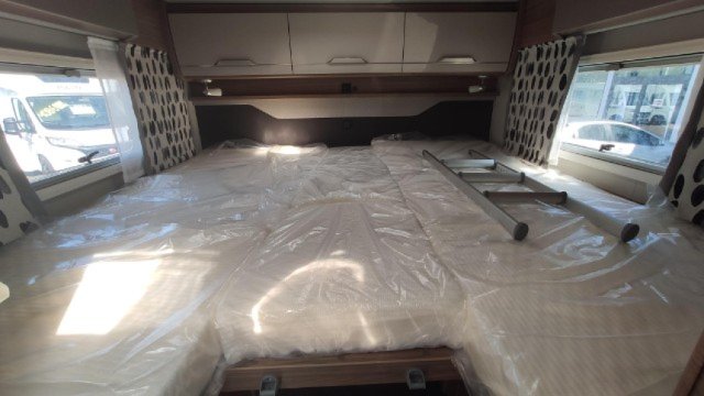 Knaus Van Ti 640 MEG Vansation - Photo 4
