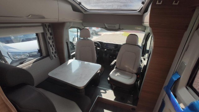 Knaus Van Ti 640 MEG Vansation - Photo 5
