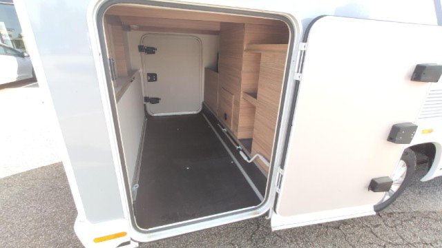 Knaus Van Ti 640 MEG Vansation - Photo 7