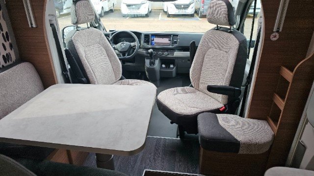 Knaus Van Ti 640 MEG Vansation WAVE - Photo 3