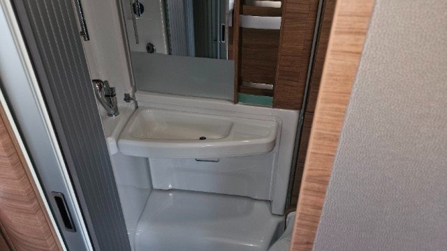 Knaus Van Ti 640 MEG Vansation WAVE - Photo 10