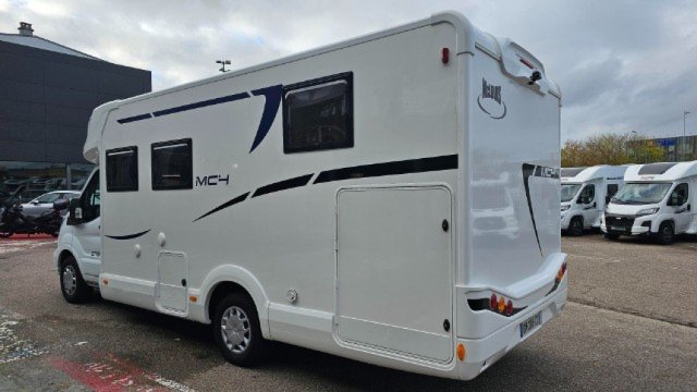 Mc Louis MC4 279 MC4279 - Photo 9