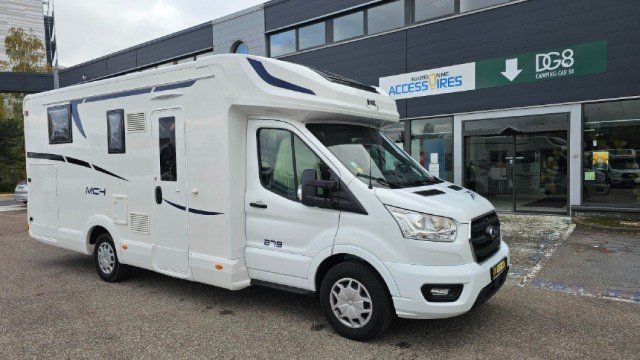 Mc Louis MC4 279 MC4279 - Photo 10