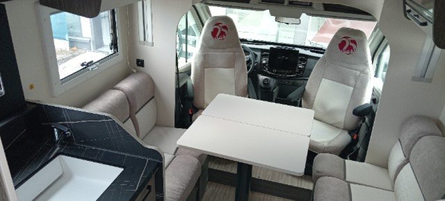 Mc Louis MC4 881 - Photo 7