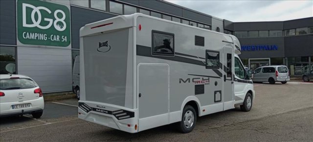 Mc Louis MC4 Slim 339 - Photo 2