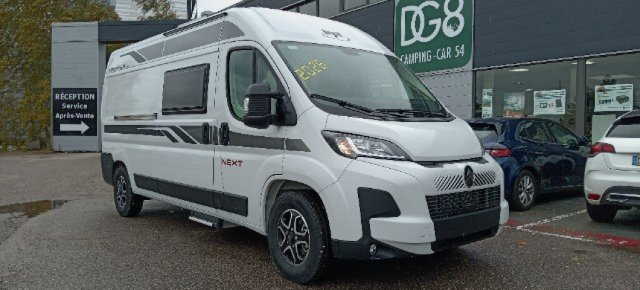 Mc Louis Menfys 3 Next Neuf