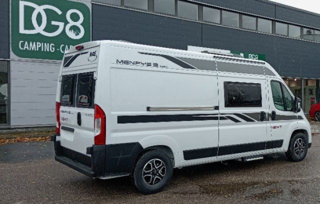 Mc Louis Menfys 3 Next - Photo 2