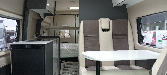 Mc Louis Menfys 3 Next - Photo 3