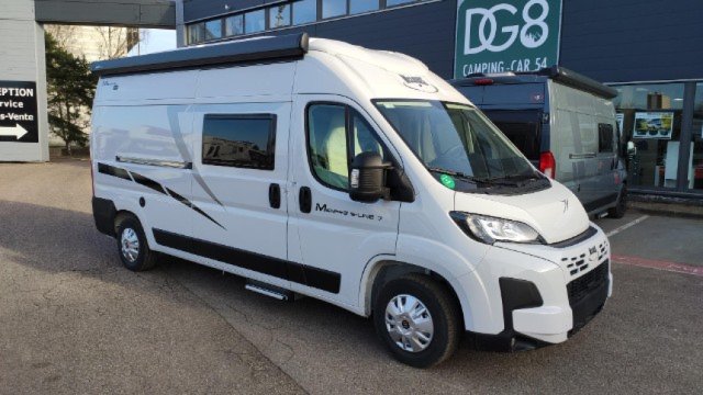 Mc Louis Menfys 7 LifeStyle S-LINE Neuf