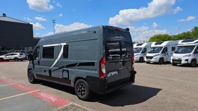 Mc Louis Menfys Van 3 S-Line - Photo 2