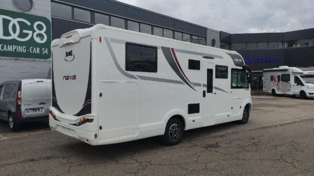 Mc Louis Nevis 870 - Photo 2