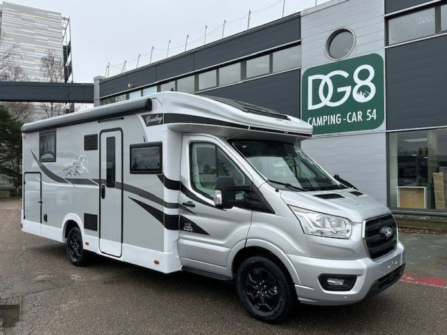 Mc Louis Yearling 81 - Photo 2