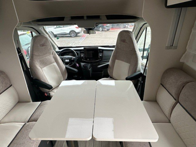 Mc Louis Yearling 81 - Photo 4