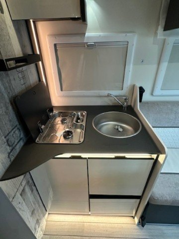 Mc Louis Yearling 81 - Photo 6