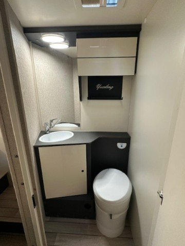 Mc Louis Yearling 81 - Photo 8