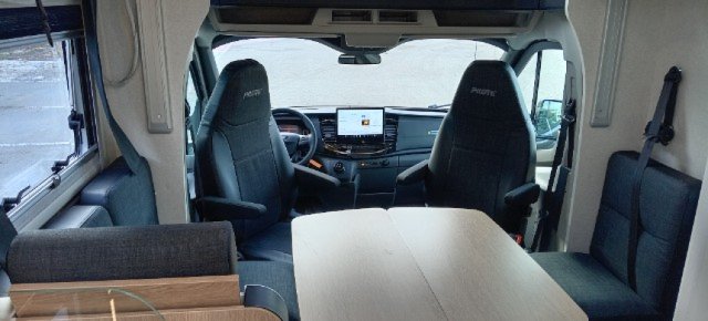 Pilote Atlas A 630 G - Photo 3