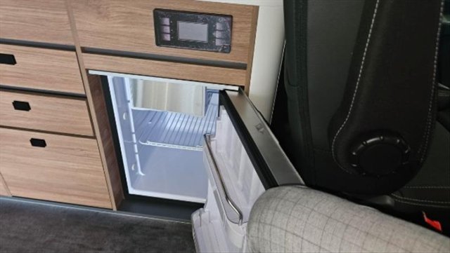 Pilote Campervan CV500BC CV 500 BC - Photo 3