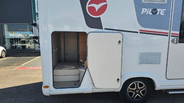 Pilote G 690 D Expression G690DEXPRESSION - Photo 8