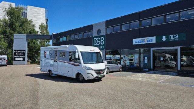 Pilote G 690 D Expression G690DEXPRESSION - Photo 10