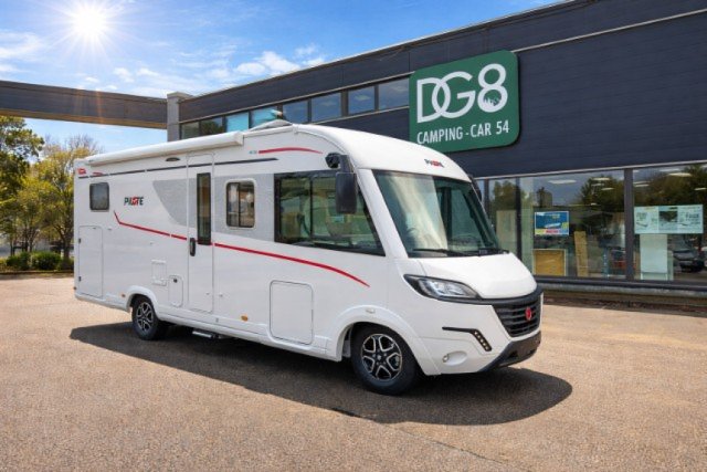 Pilote G 720 FGJ Evidence G720 - Photo 2