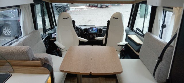 Pilote G 720 FGJ Evidence G720 - Photo 9