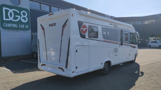 Pilote G 740 FC Evidence - Photo 2
