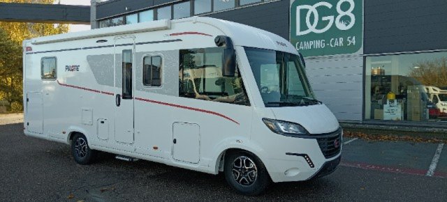 Pilote G 740 FC Evidence Neuf