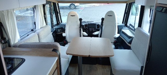 Pilote G 740 FC Evidence - Photo 4