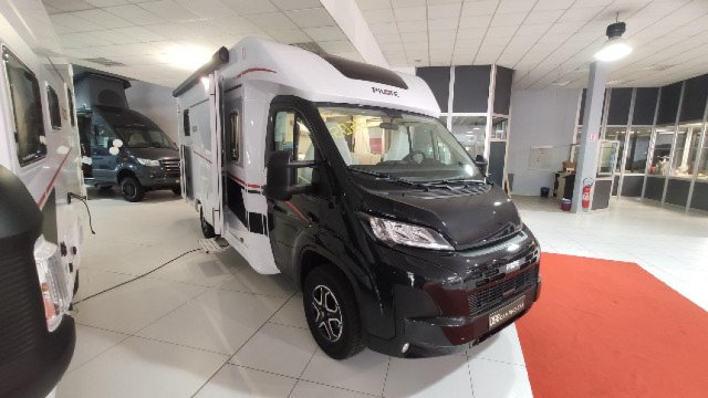 Pilote P 720 FC Evidence P720 Neuf