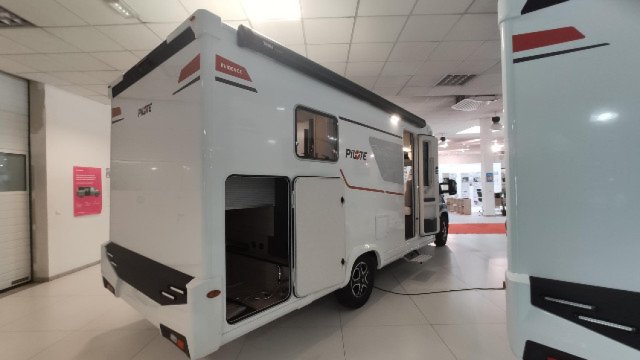 Pilote P 720 FC Evidence P720 - Photo 2