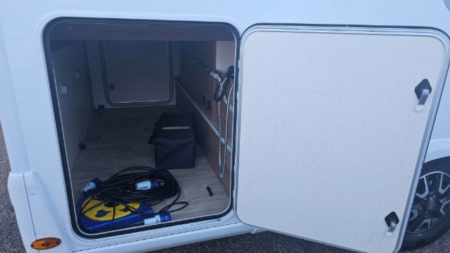 Pilote P 726 FC Evidence Plus + - Photo 2