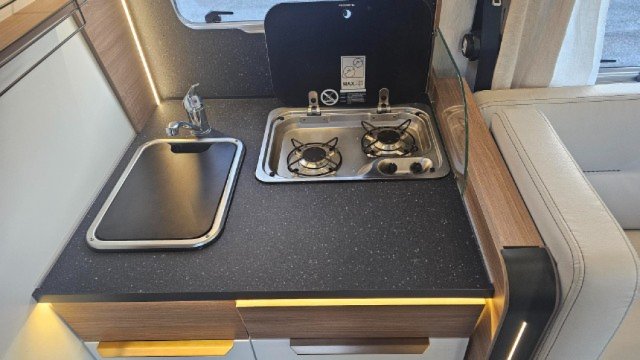 Pilote P 726 FC Evidence Plus + - Photo 5