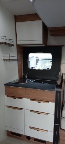 Pilote P 726 FC Evidence Plus + - Photo 4