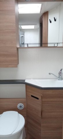 Pilote P 726 FC Evidence Plus + - Photo 6