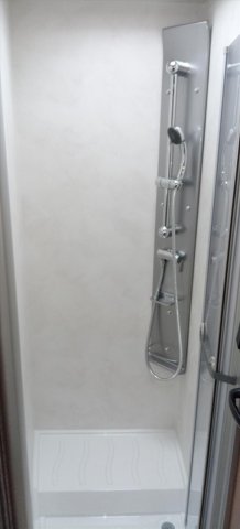 Pilote P 726 FC Evidence Plus + - Photo 7