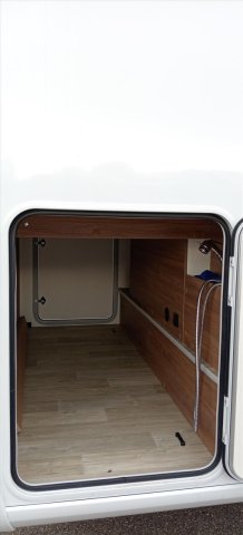 Pilote P 726 FC Evidence Plus + - Photo 8