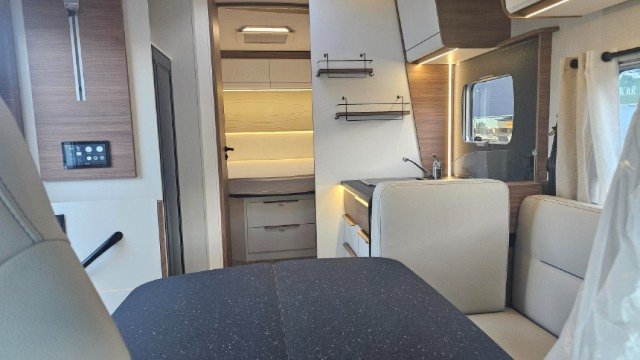 Pilote P 726 FC Evidence Plus + - Photo 10