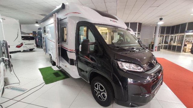 Pilote P 740 FC Evidence Neuf