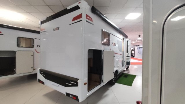 Pilote P 740 FC Evidence - Photo 2