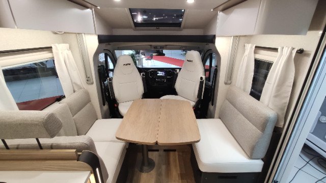 Pilote P 740 FC Evidence - Photo 4