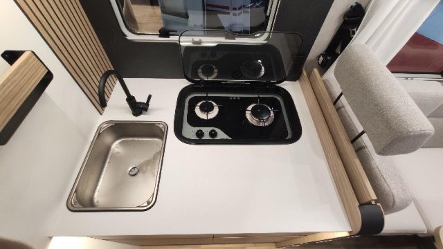 Pilote P 740 FC Evidence - Photo 5