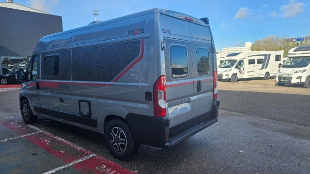 Pilote V 600 G Evidence - Photo 3