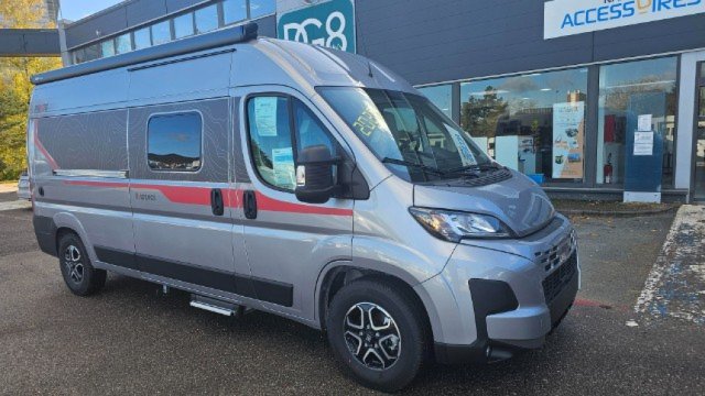 Pilote V 600 G Evidence - Photo 8